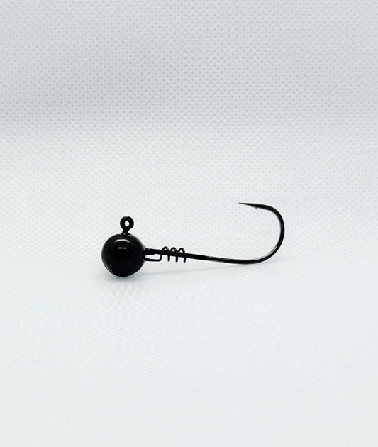 Ball head Screw Lock
