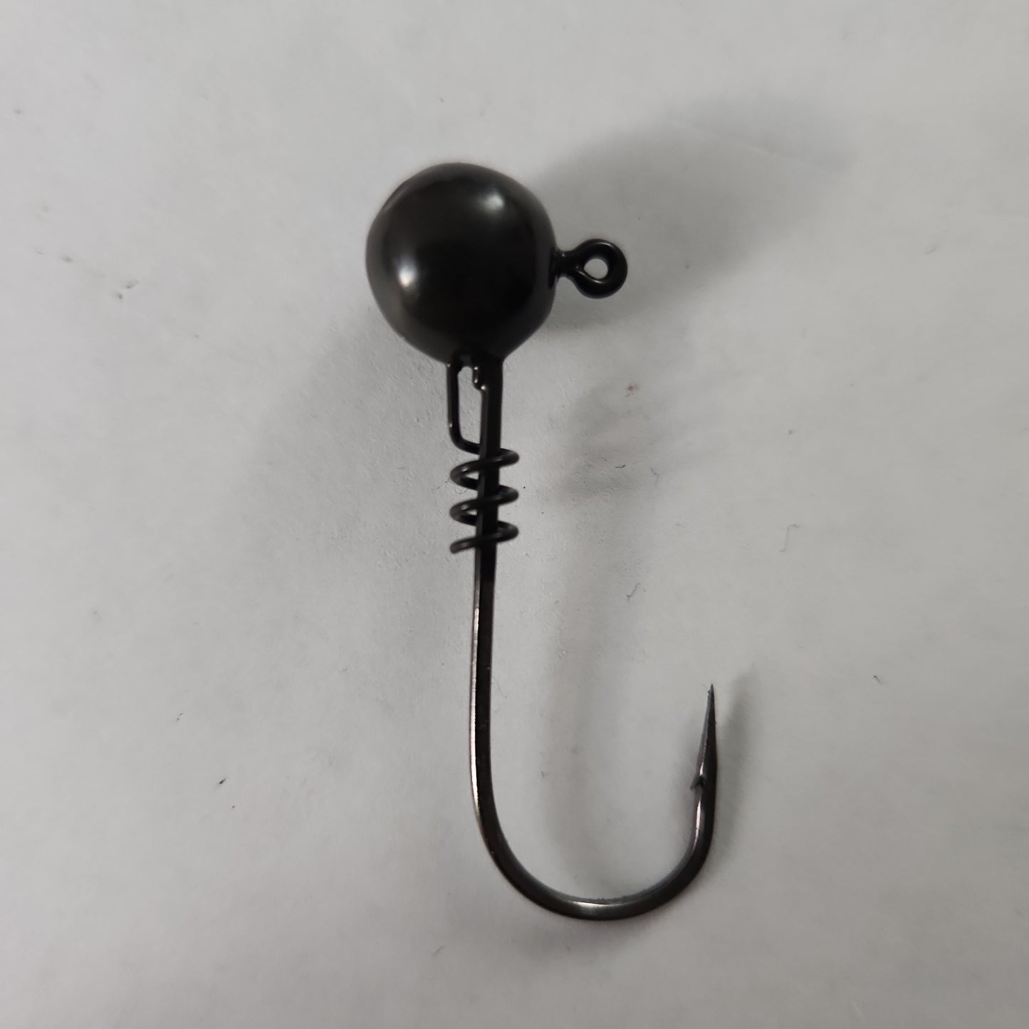 Ball head Screw Lock