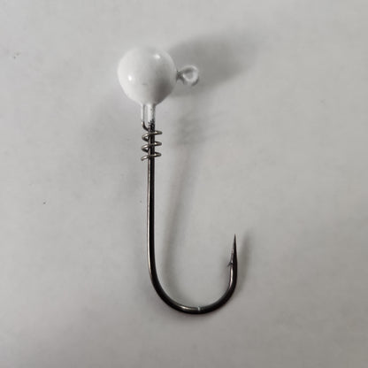 Ball head Screw Lock