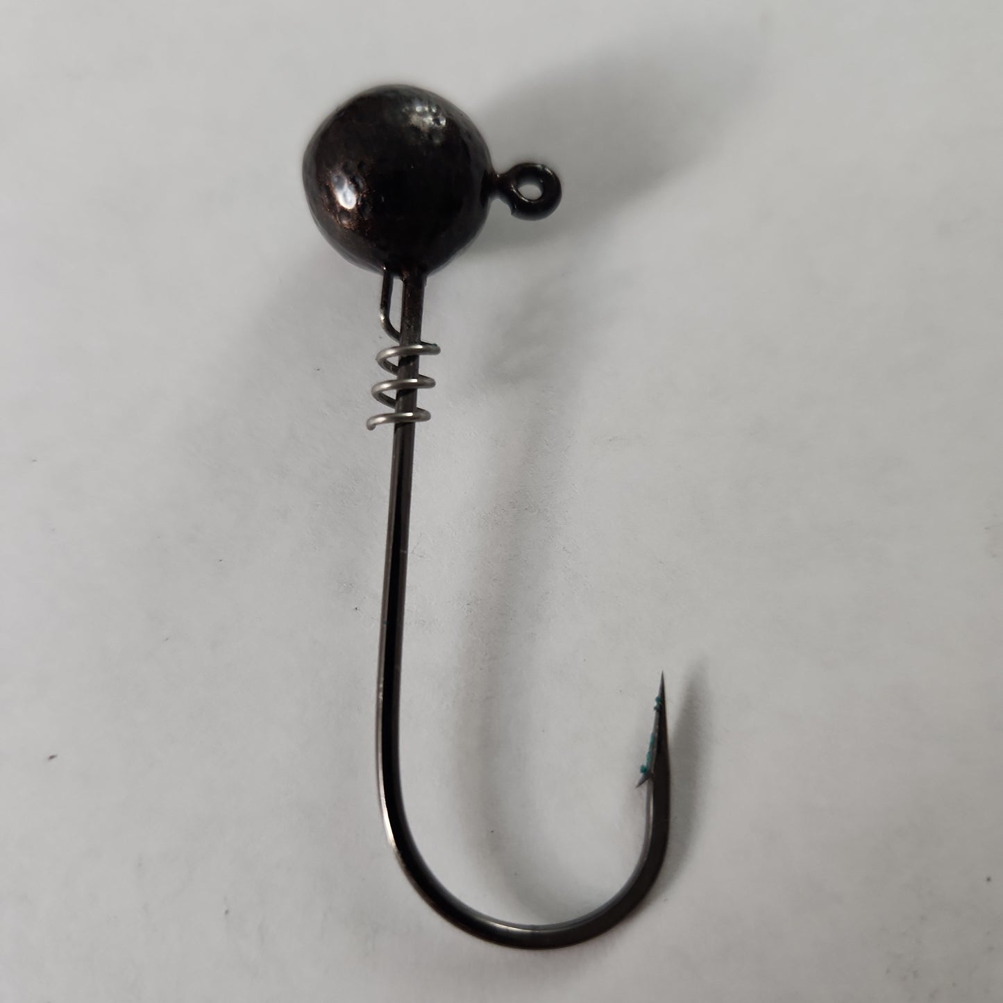 Ball head Screw Lock