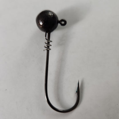 Ball head Screw Lock