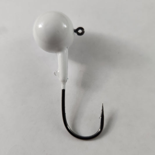 Glow Ball Head Jig