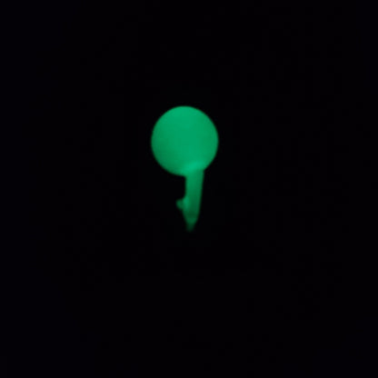Glow Ball Head Jig