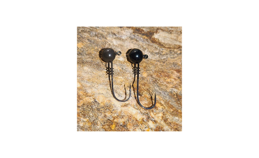Ball head Screw Lock