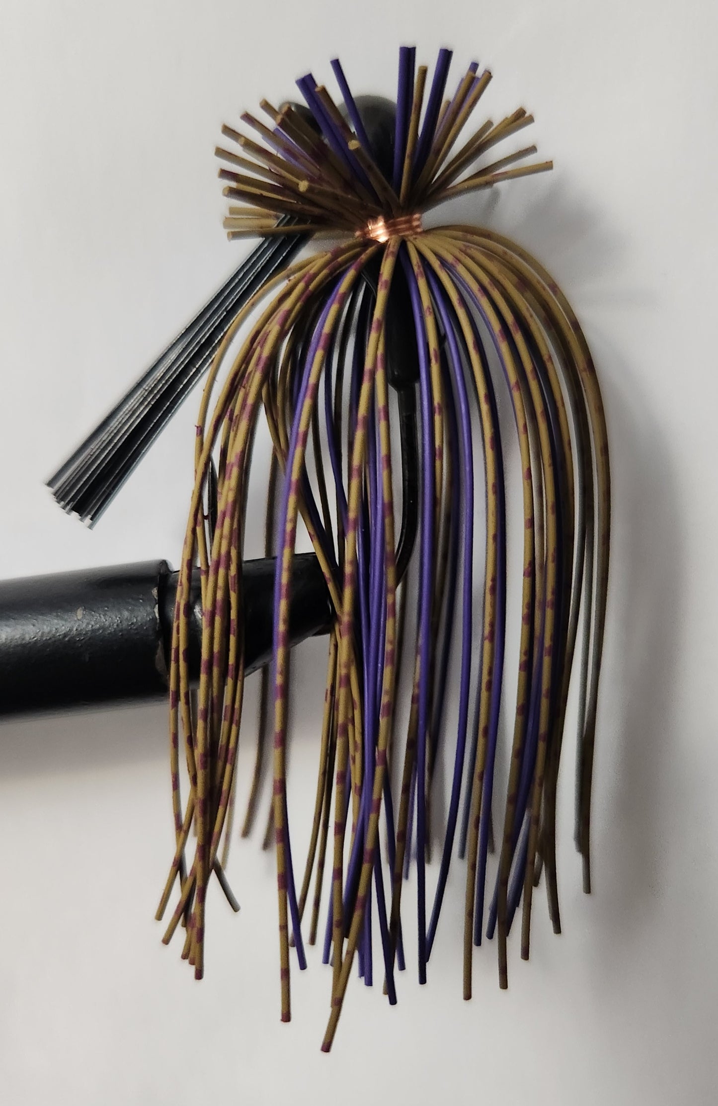 1/4 oz Finesse Flipping Jig