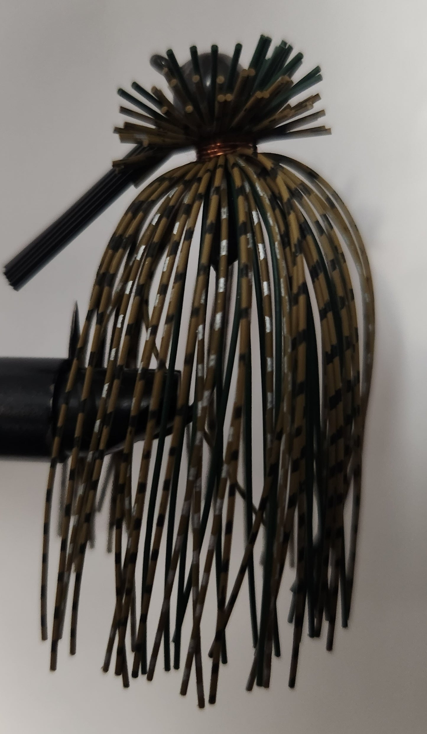 1/4 oz Finesse Flipping Jig