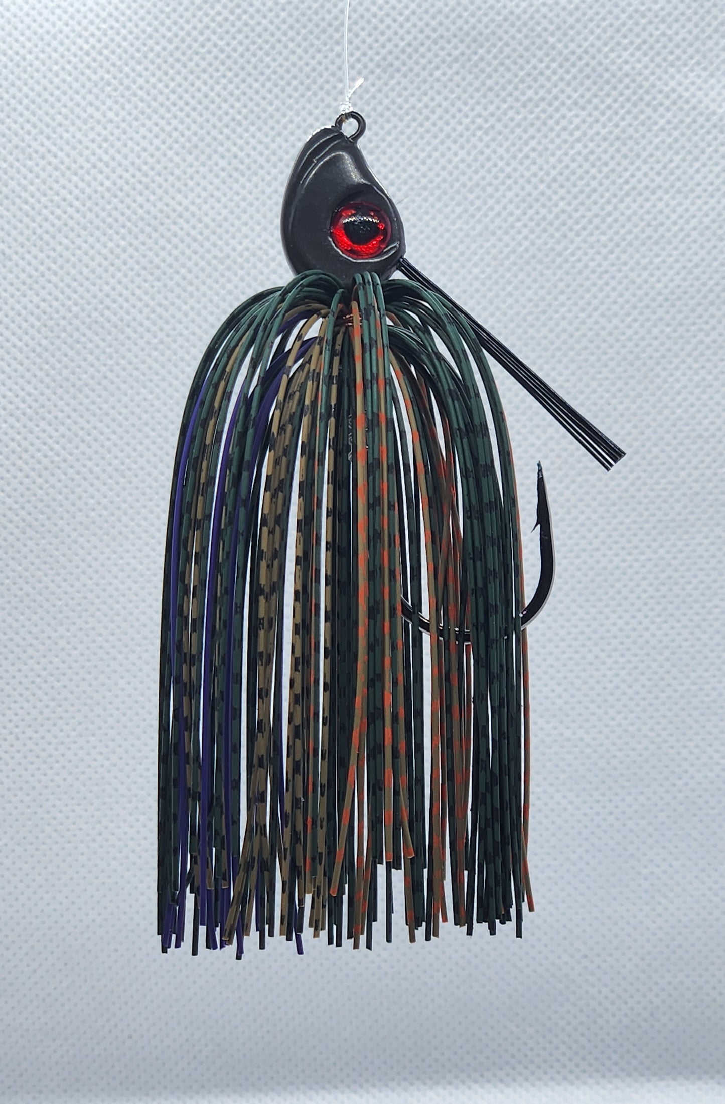 Paycheck swimjig