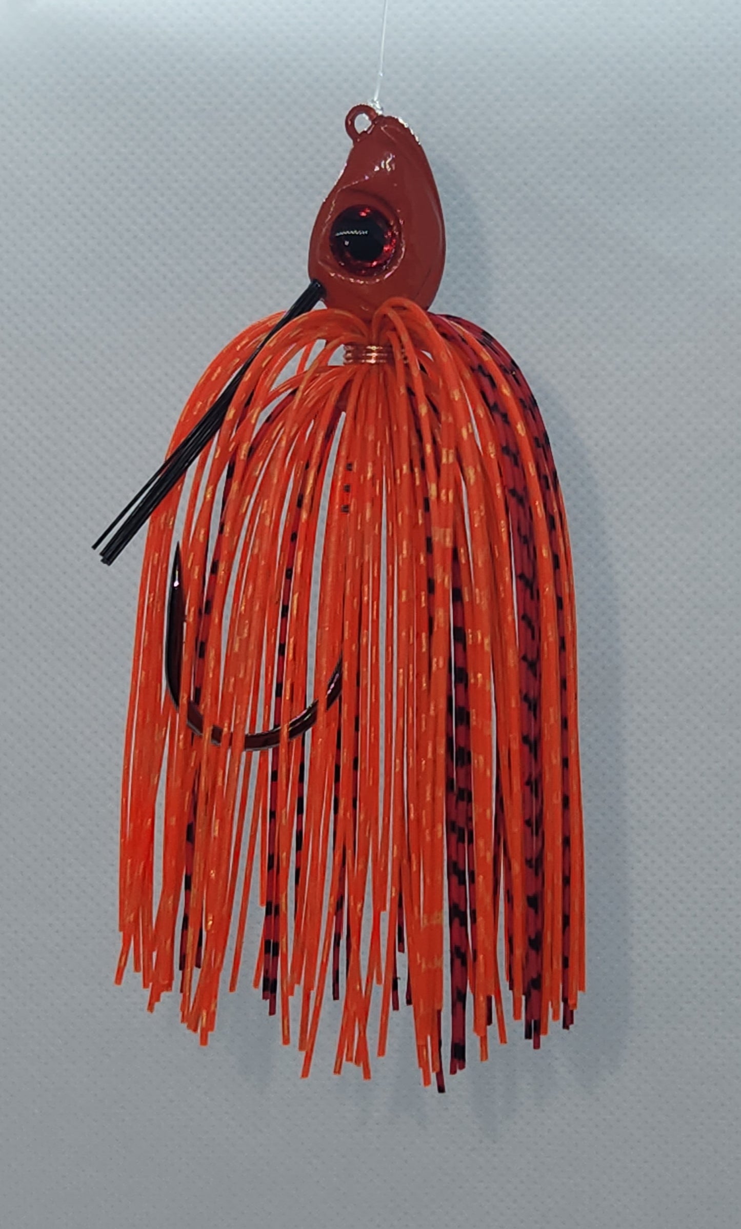 Paycheck swimjig