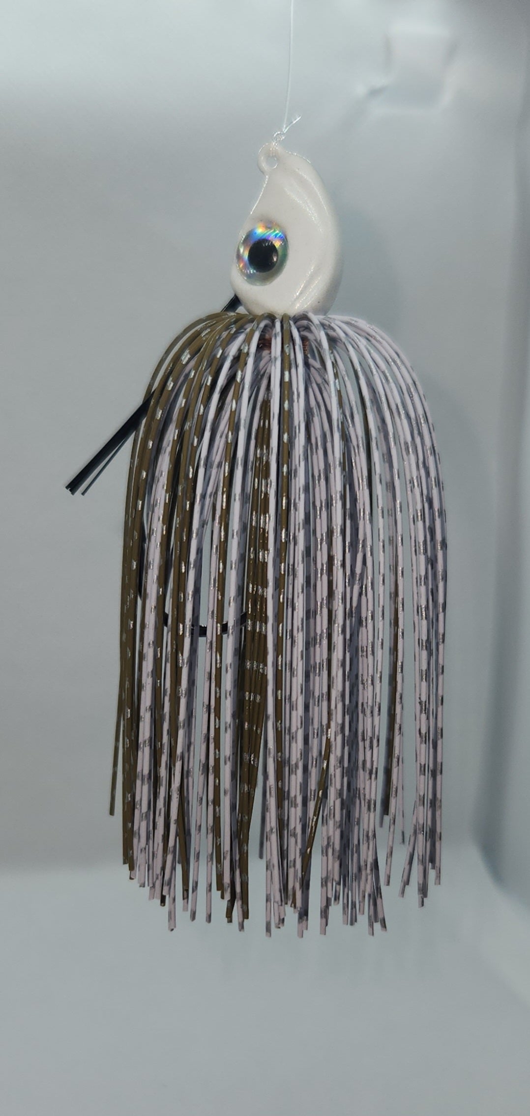 Paycheck swimjig