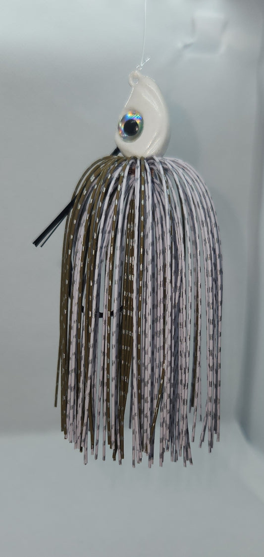 Paycheck swimjig
