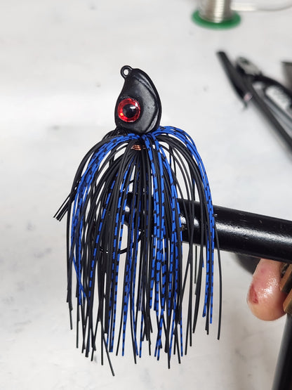 Paycheck swimjig