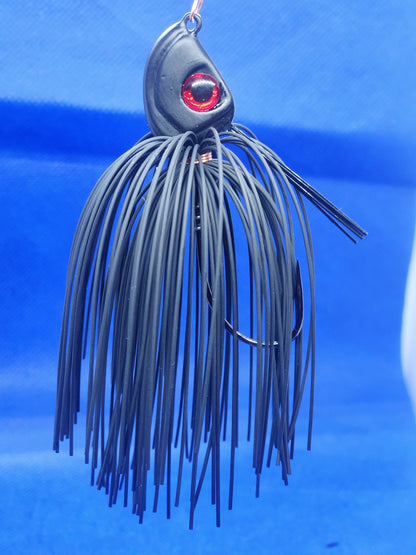 Paycheck swimjig