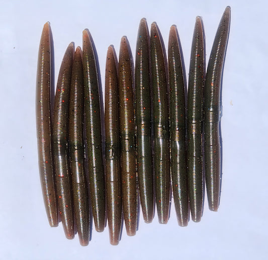 Wacko Technical Stick Bait