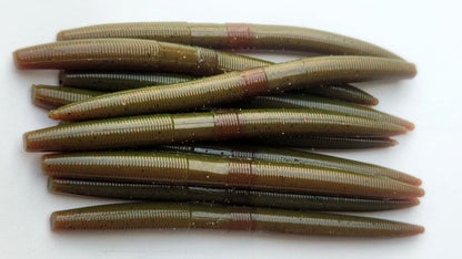 Wacko Technical Stick Bait