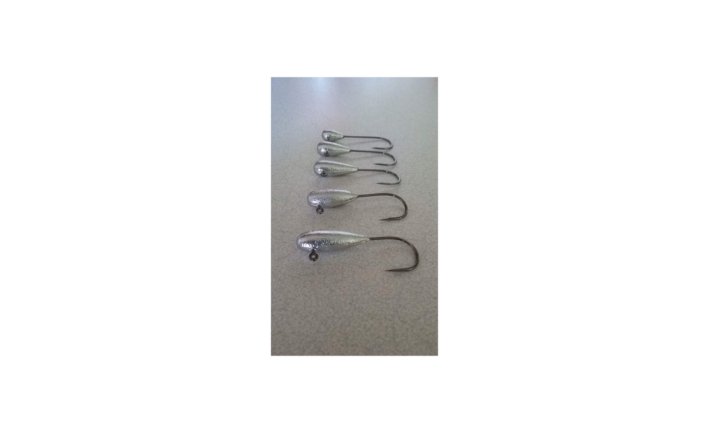 Tube Jig