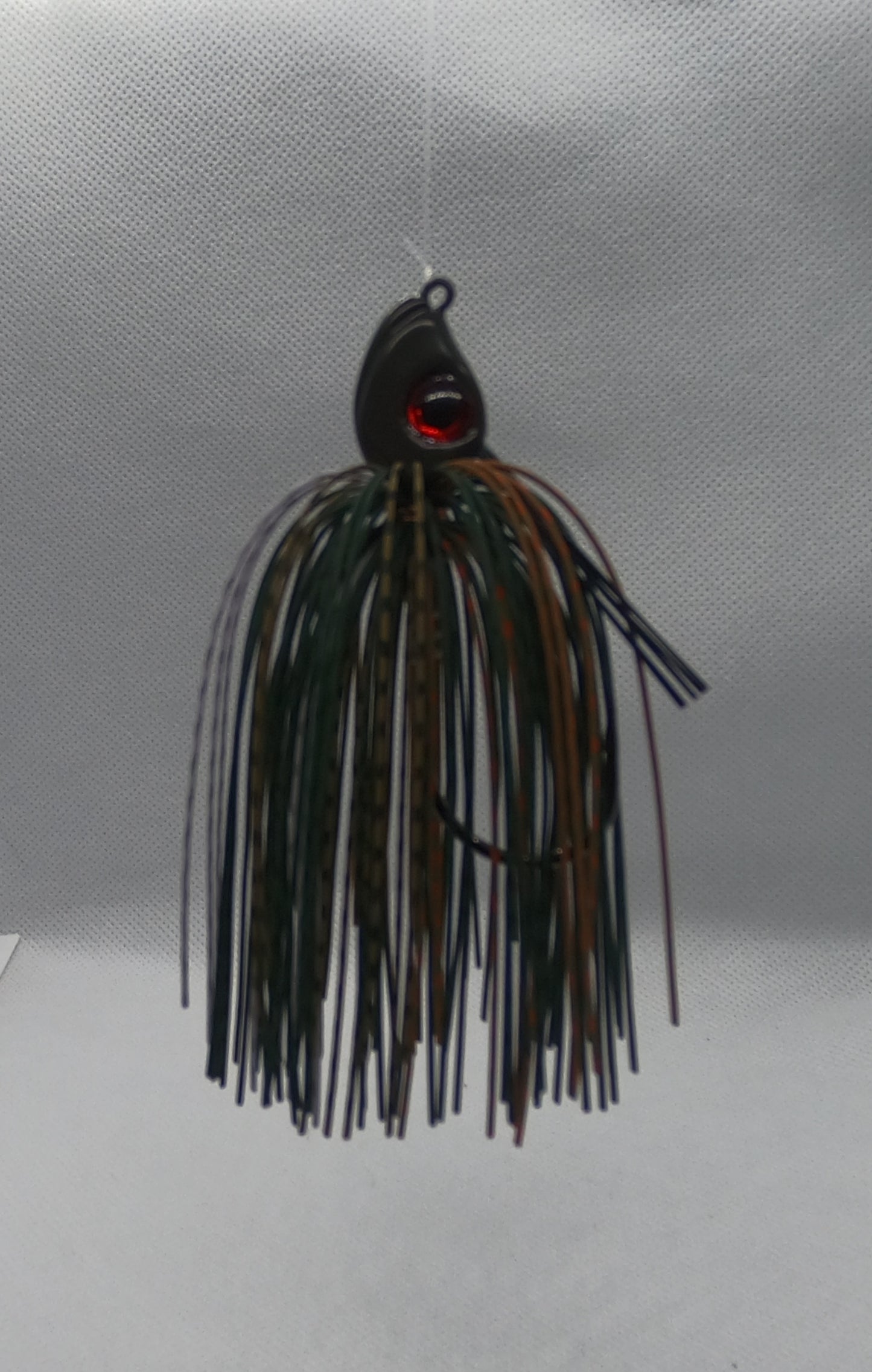 Paycheck swimjig