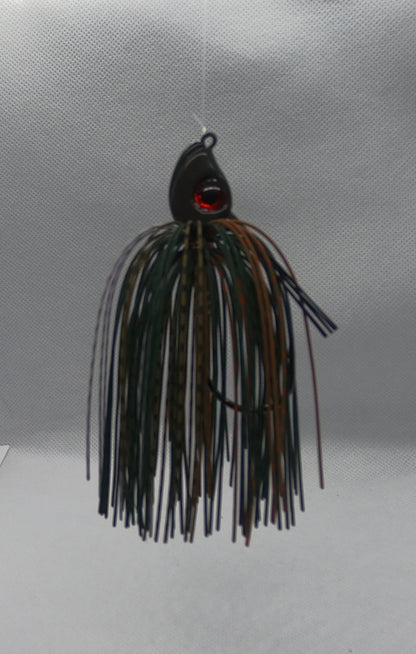 Paycheck swimjig