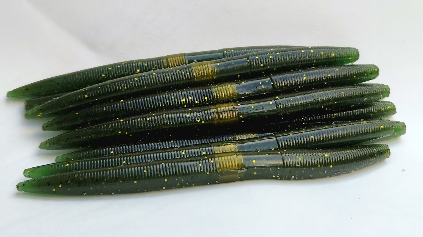 Wacko Technical Stick Bait