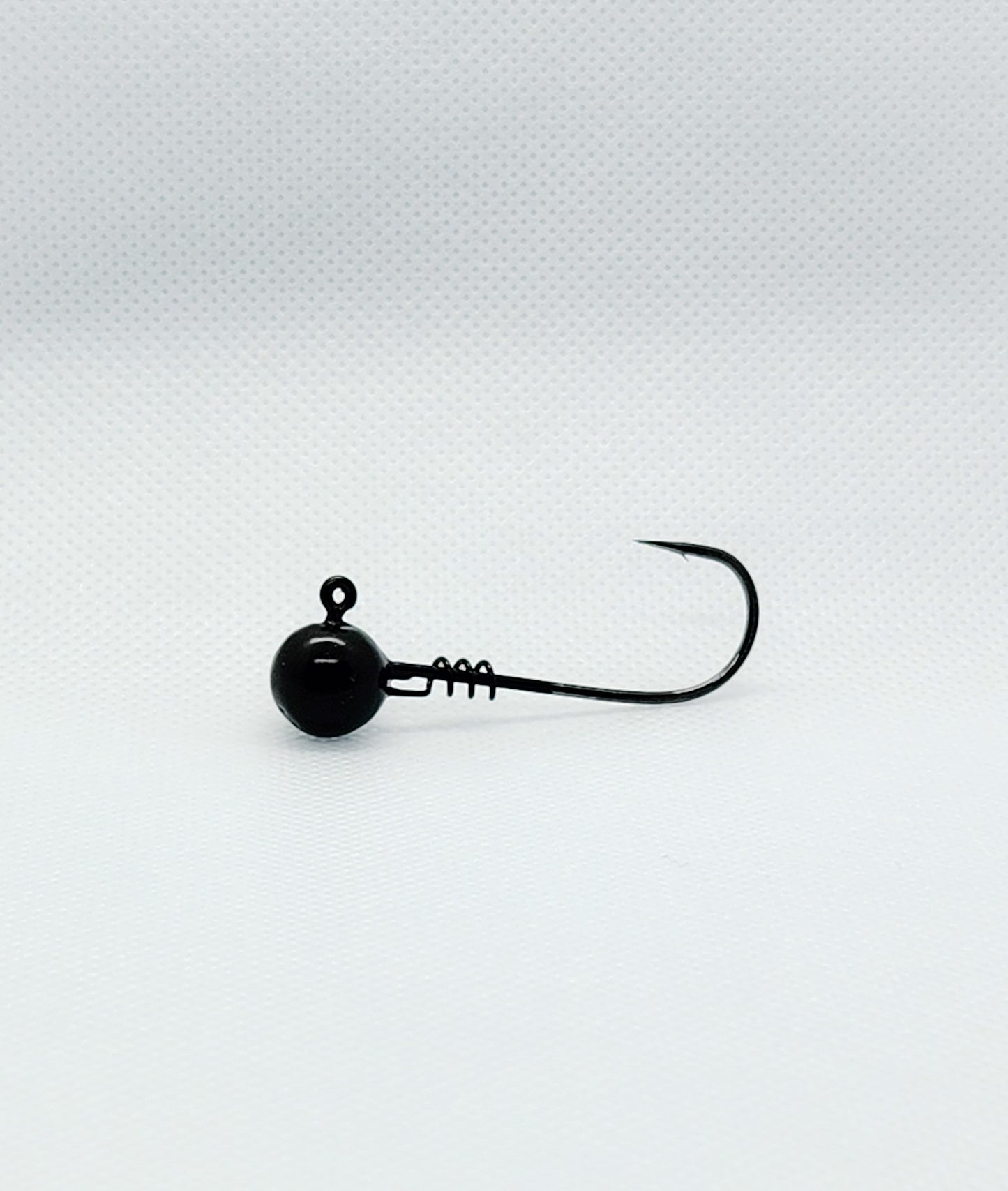Ball head Screw Lock