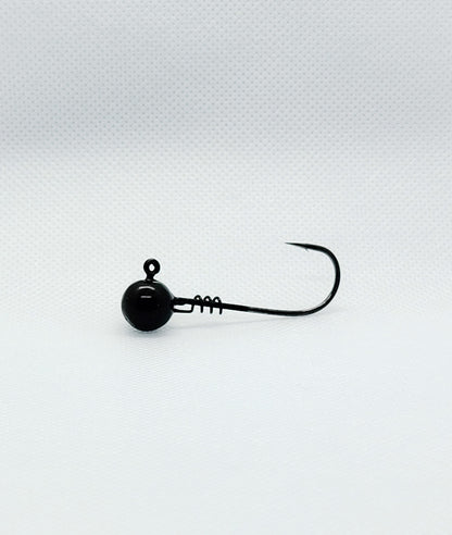 Ball head Screw Lock