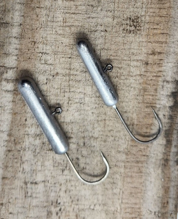 Deep Game Tube Jig