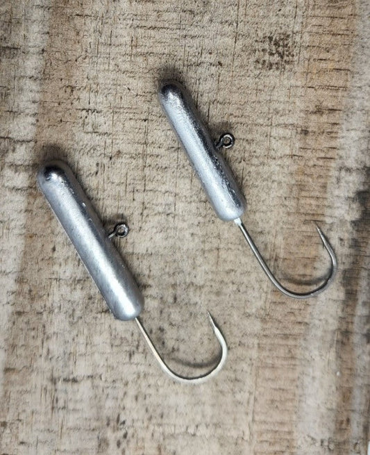 Deep Game Tube Jig