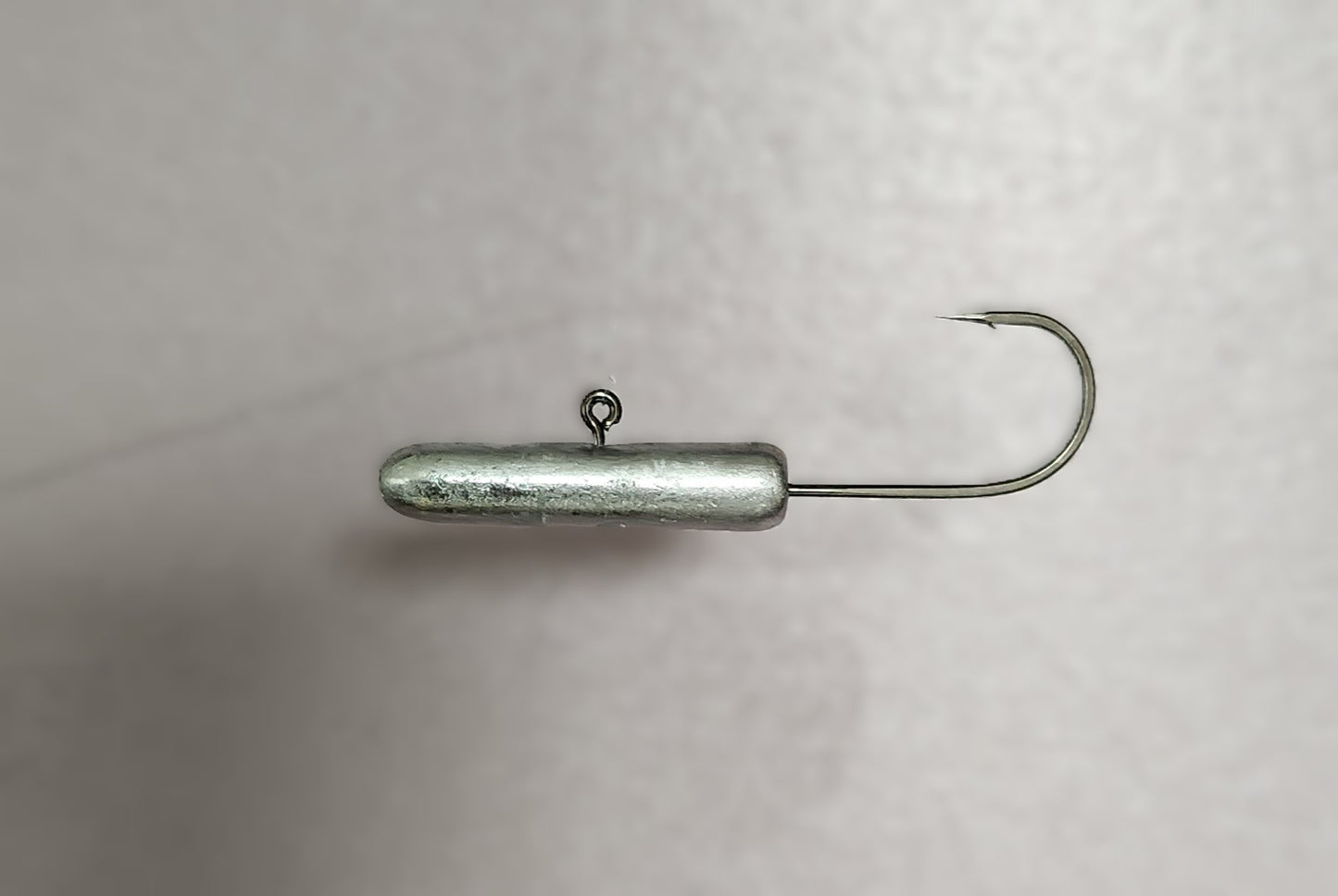 Deep Game Tube Jig