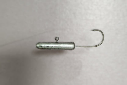 Deep Game Tube Jig