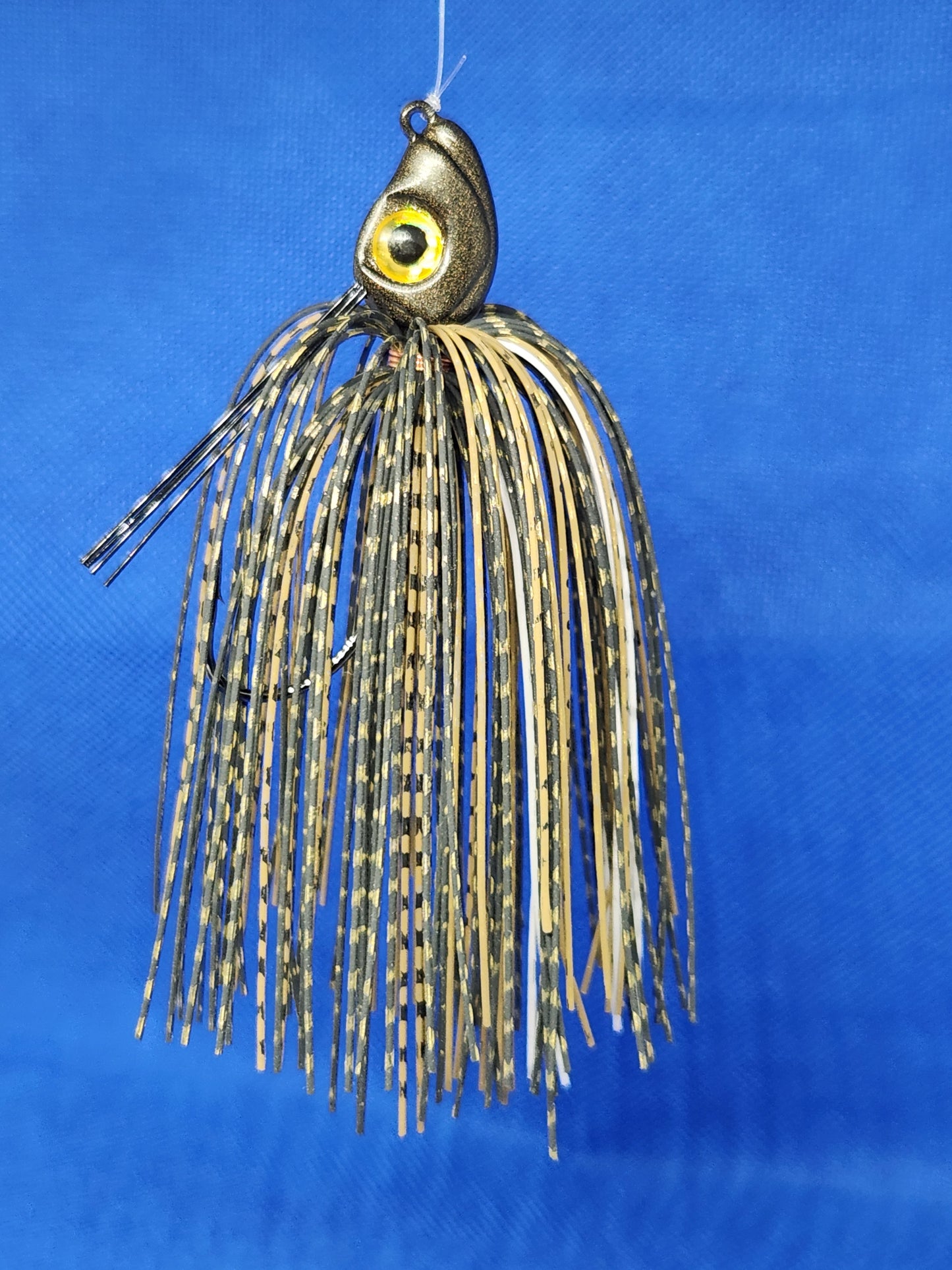 Paycheck swimjig