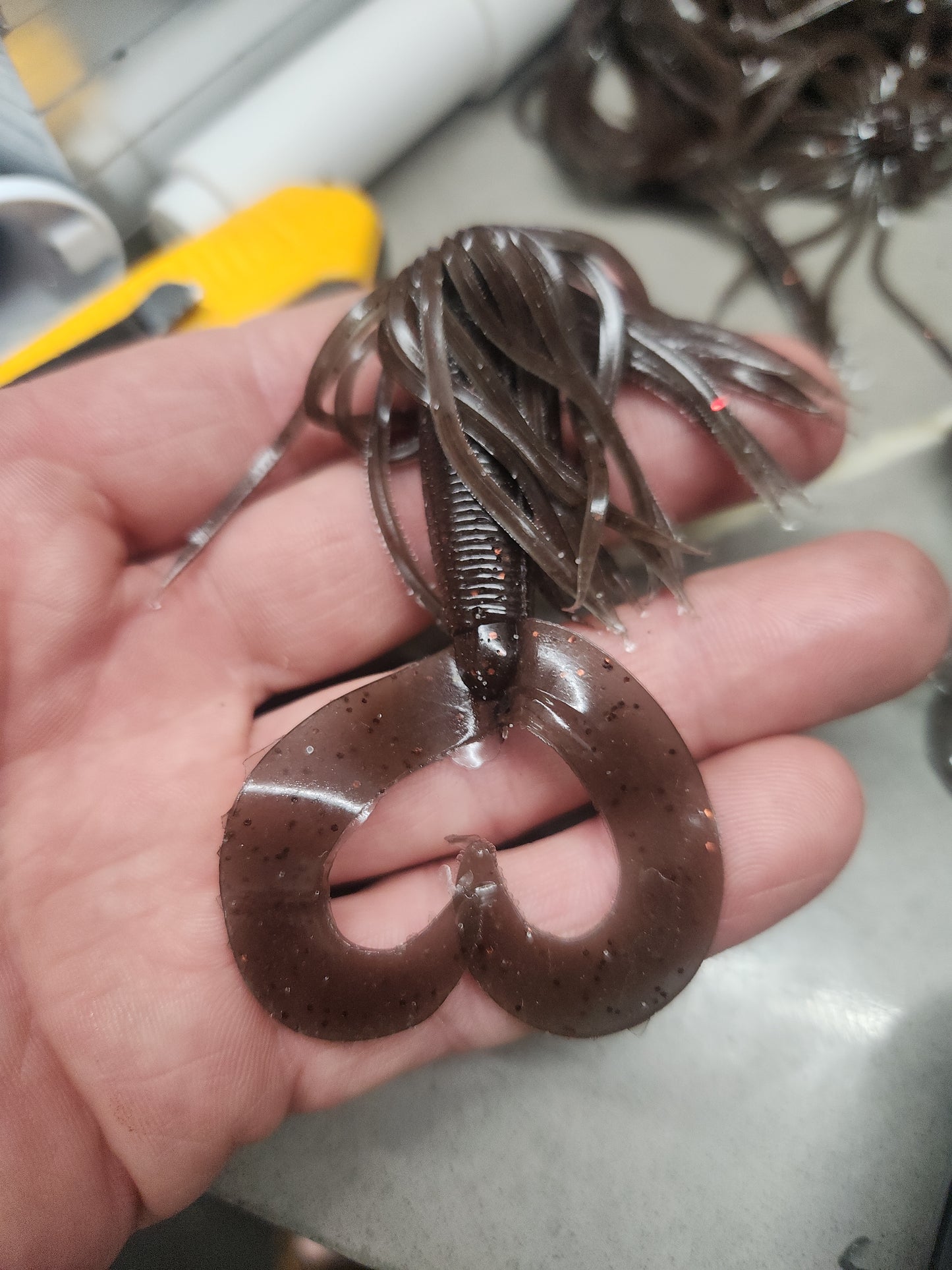Heartbreaker hula