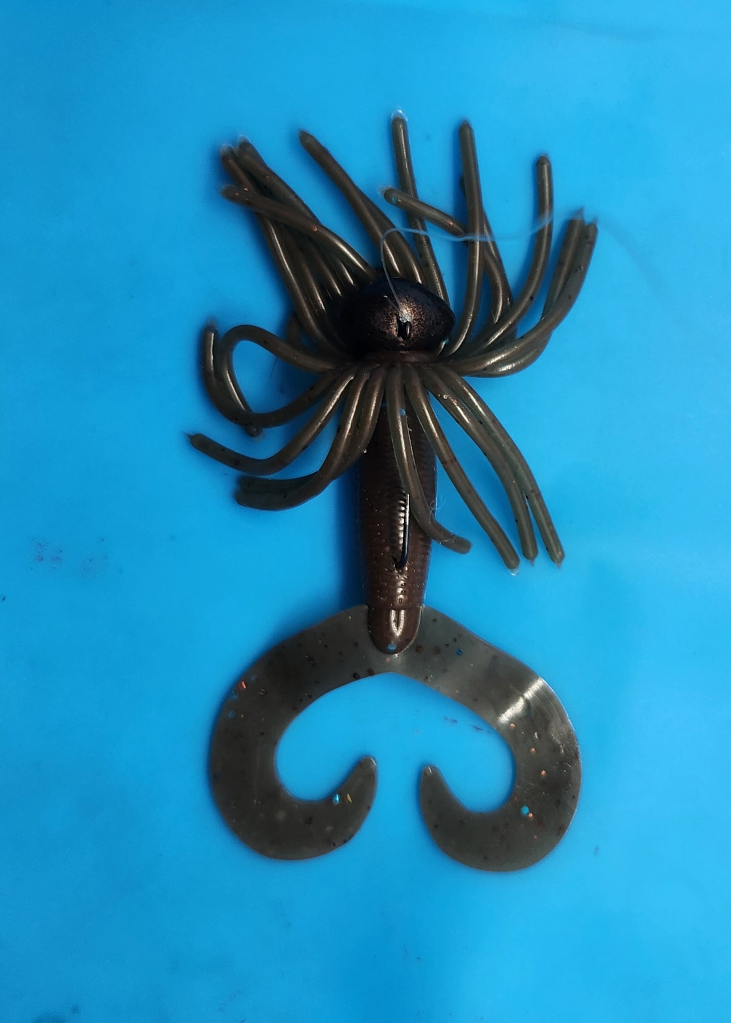 Heartbreaker hula