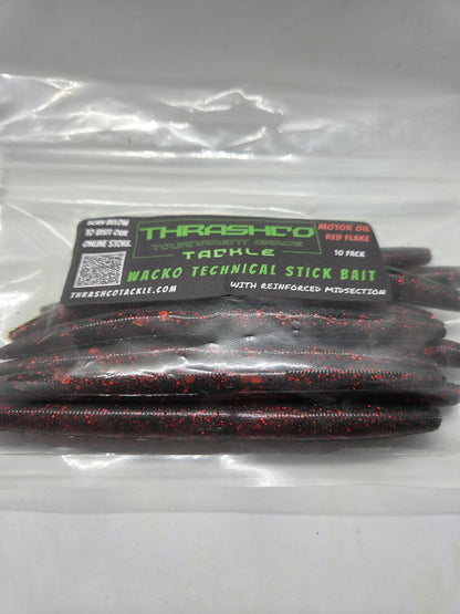 Wacko Technical Stick Bait