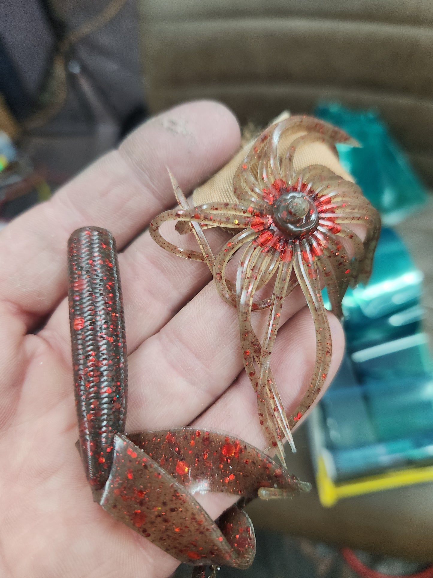 Heartbreaker hula