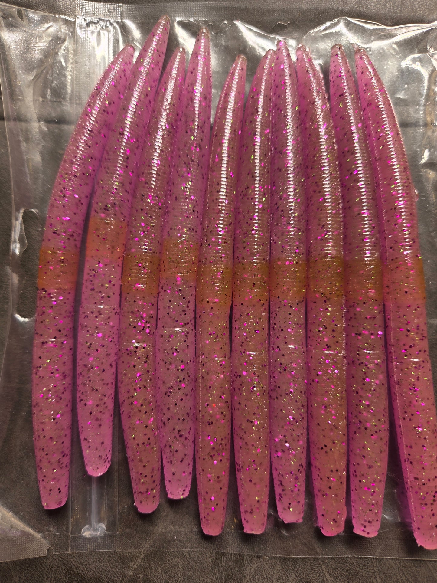 Wacko Technical Stick Bait