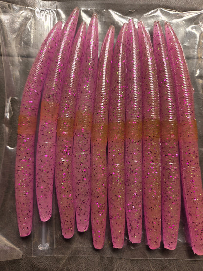 Wacko Technical Stick Bait