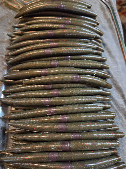 Wacko Technical Stick Bait