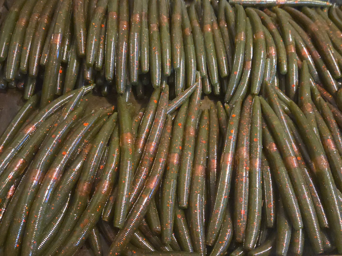 Wacko Technical Stick Bait